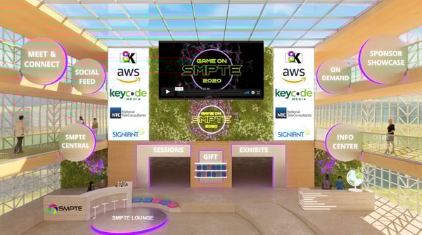 2020 Game on! Know Before You Attend Virtual Conference image