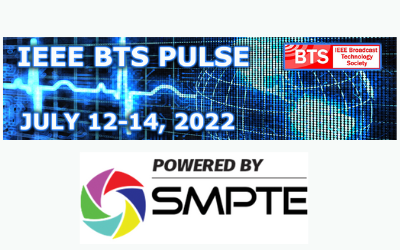 2022 IEEE Pulse<br> 5G and Beyond for Broadcast - Can 5G keep its promise? image