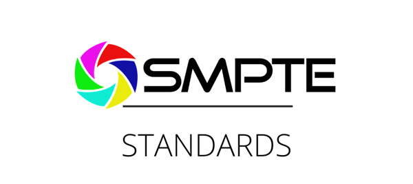 SMPTE Quarterly Standards Update image