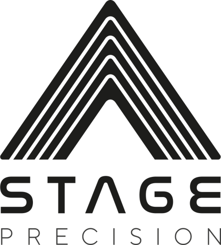 Stage Precision